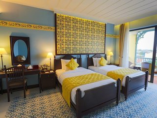 Junior Suite room