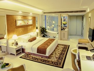 Junior Suite river