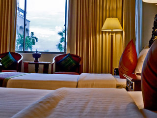 Khemara suite
