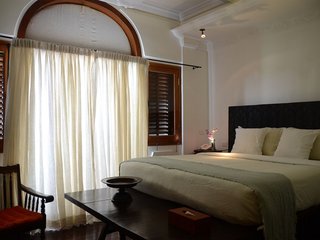 Landmark Double Room