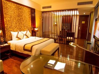 Ocean view Suite
