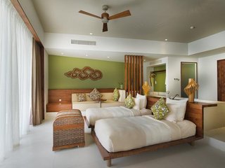 Ocean view super deluxe