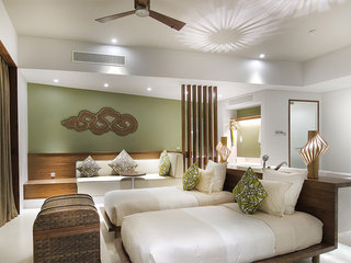 Ocean view deluxe