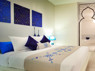 One bedroom plus Casablanca