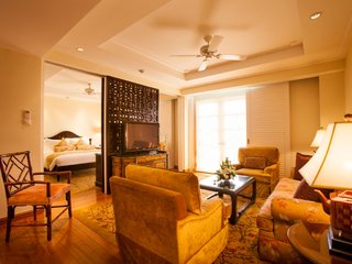 Palace  Suite