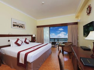 Panorama room