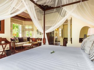 Pioneer Suite