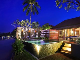 Prana Suite