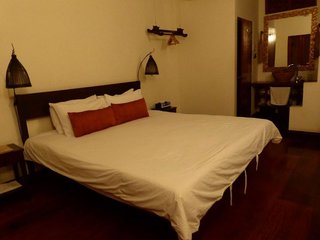 Frangipani room