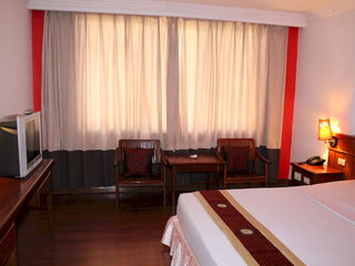 Premier room