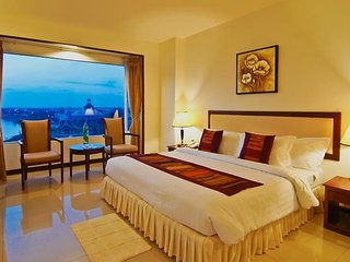 Premier Suite