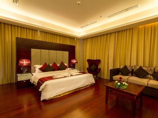 Premier Deluxe room