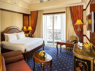 Premium Deluxe room