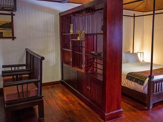 Premier Suite