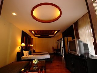 Railay Privacy Cottages