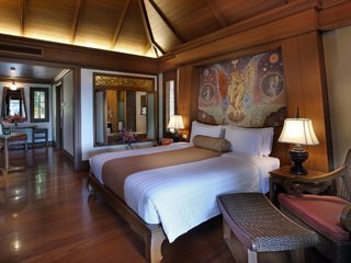 Grand Deluxe room