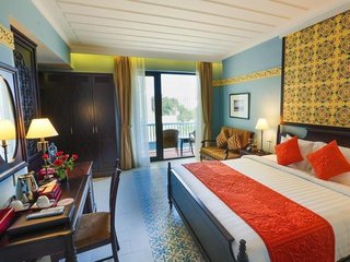 Residencia Suite