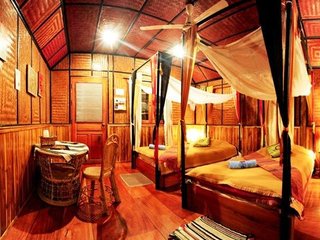River view Bungalow