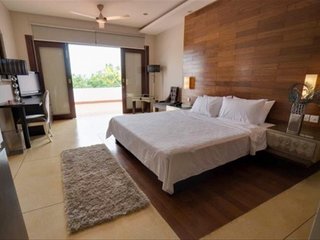 River view Suite