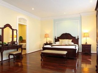 Royal Suite