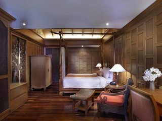 Spa Suites