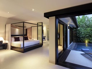 Spa Villa
