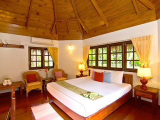 Standard Chalet