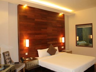 Standard view Suite