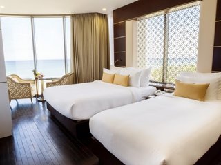 Studio Spa Suite