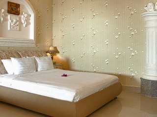 Executive Deluxe room