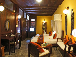 Suite 101