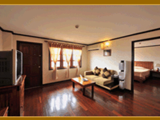 Suite Deluxe