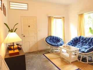 Suite room