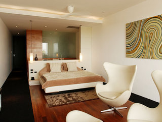 Panoramic  Suite