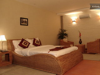 Suite room