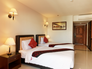 Superior room