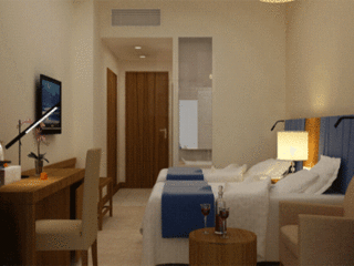 Superior room