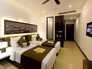 Superior room