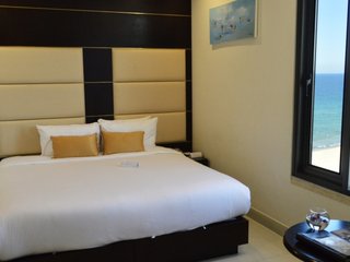 Superior Spa Ocean