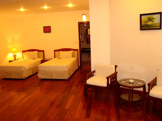 Superior room