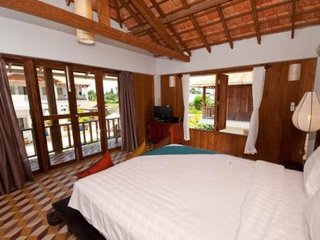 Suite room