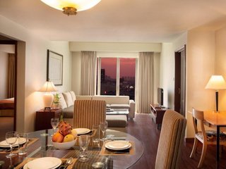 Two bedroom