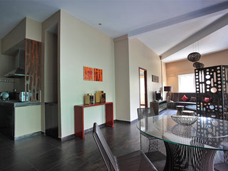 Two bedroom Mogambo