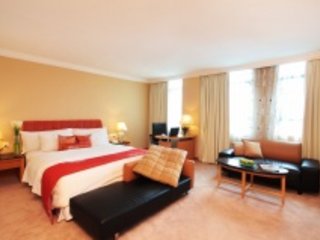 Thanh Cong room