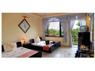 Executive Villa