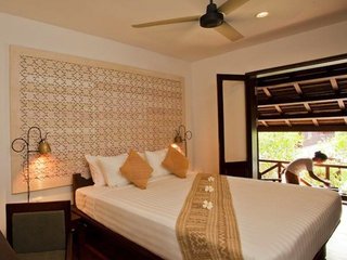 Victoria Suite