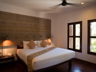 Xiengthong Villas
