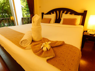 Villa Garden
