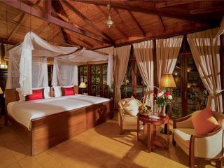 Villa Studio room