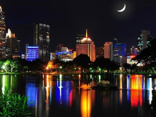 Bangkok (B)